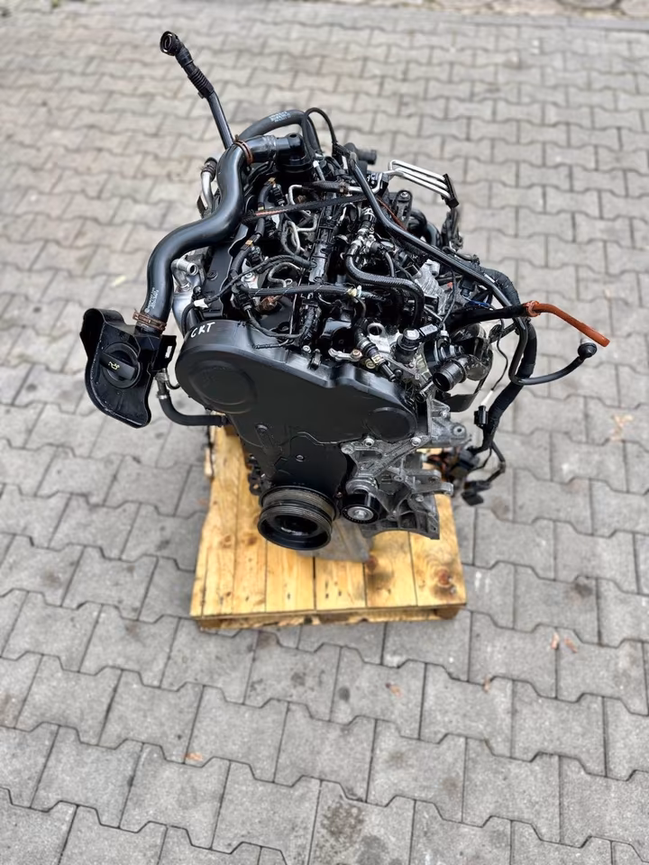 Volkswagen 2.0 TDI CKT CKTB CKTC Crafter 30-35 30-50