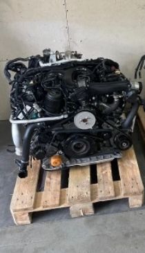 AUDI 3.0 TDI DEHA Q5