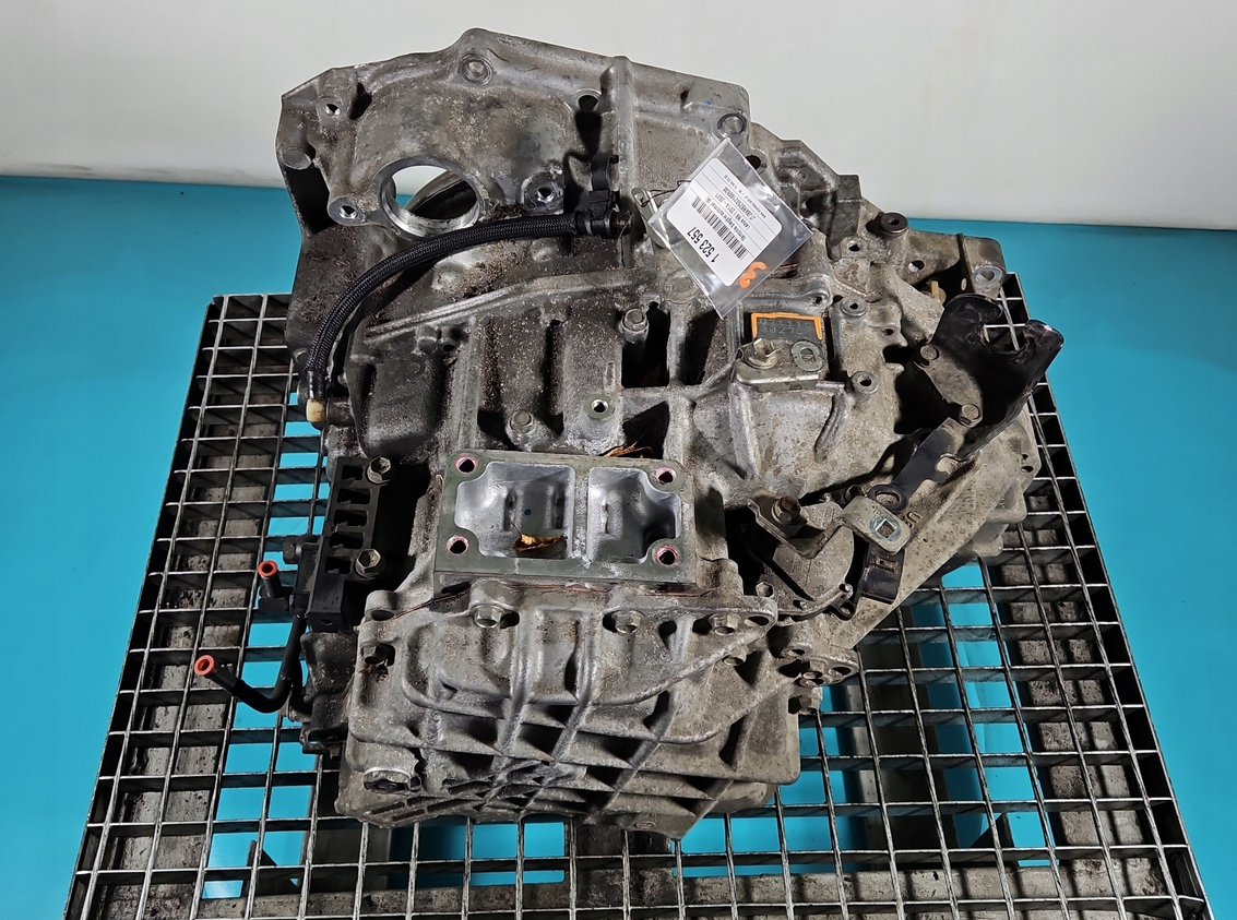 Automatikgetriebe U661F LEXUS NX I 14-17 NX 200T NX300 2.0 T