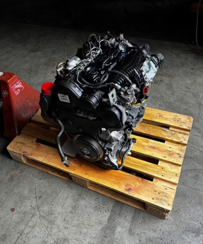 Volvo 2.0 D4204T11 S60 V60 XC90