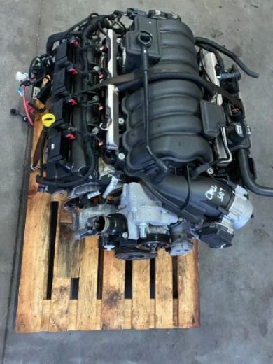 JEEP SRT SRT8 6.4 Hemi CHEROKEE CHRYSLER DODGE