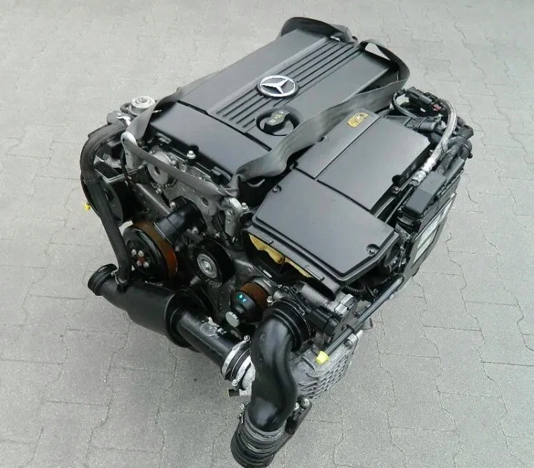 Mercedes-Benz 1.6 271.910 C-KLASSE