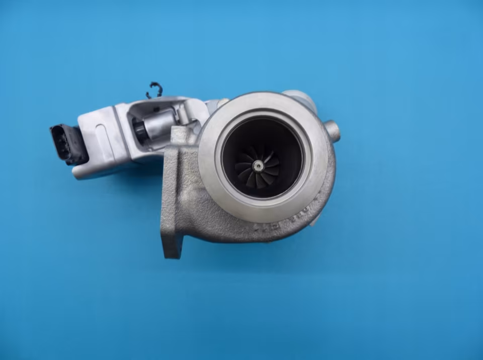 Überholter Turbolader BMW E90 49135-05870