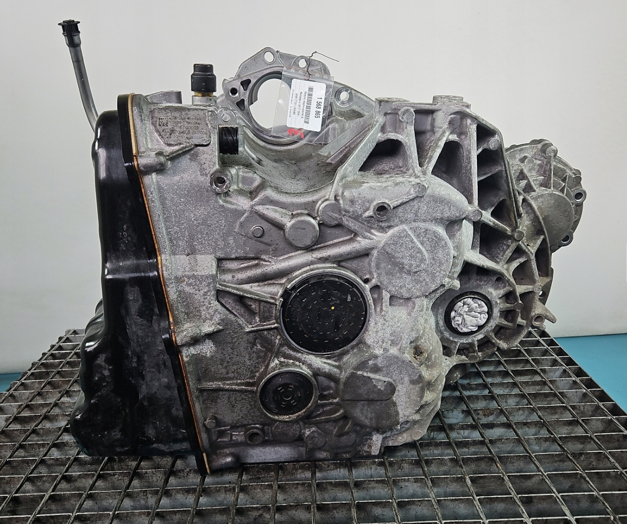 Automatikgetriebe MERCEDES W177 2.0 T  A2473709800