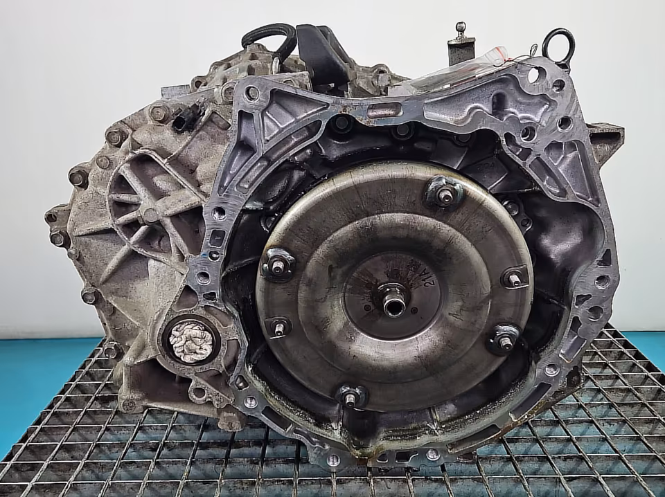 Automatikgetriebe RENAULT MEGANE III 1XS00 2.0 CVT