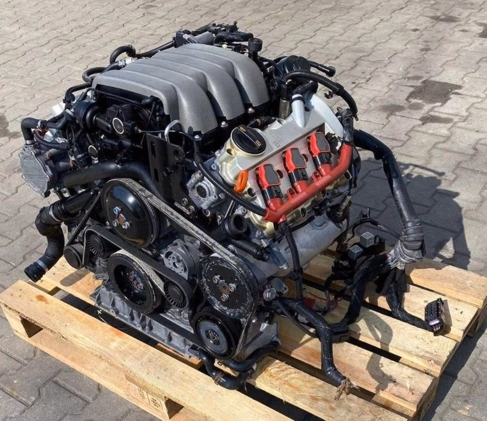 Audi 3.2 FSI AUK A4 A6 A8