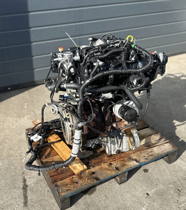FORD 1.0 ECOBOOST SFJA B-MAX FIESTA FOCUS III