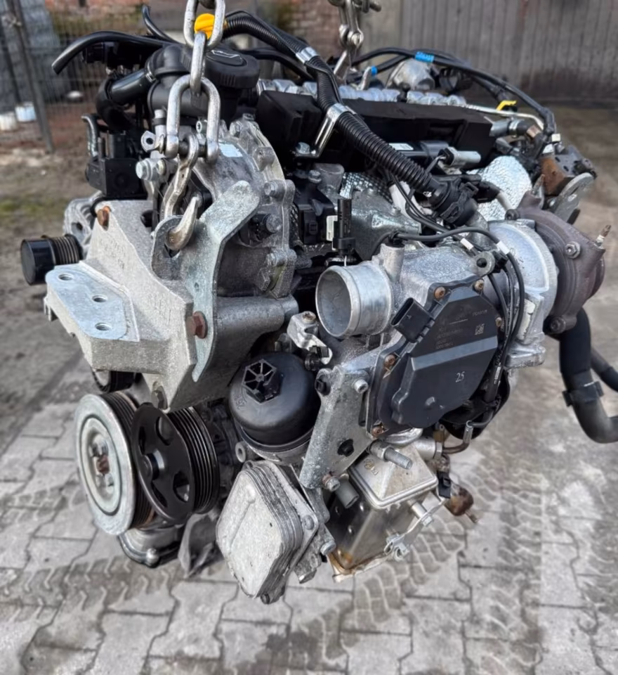 OPEL 1.3 CDTI B13DTE CORSA MERIVA