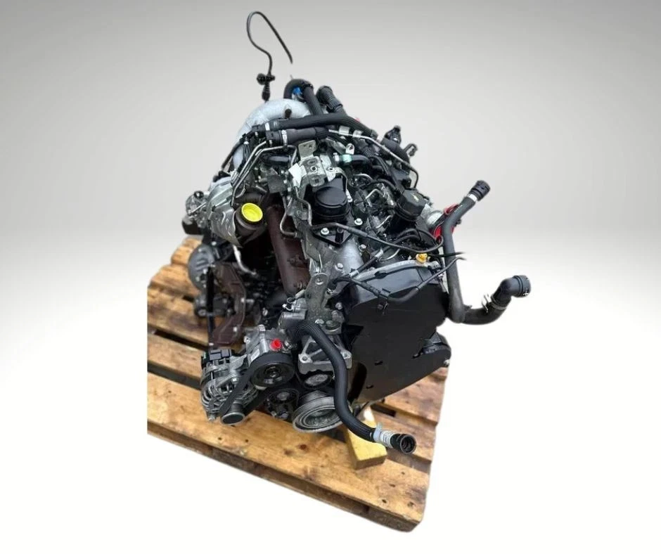Fiat 2.3D F1AGL4113 Ducato