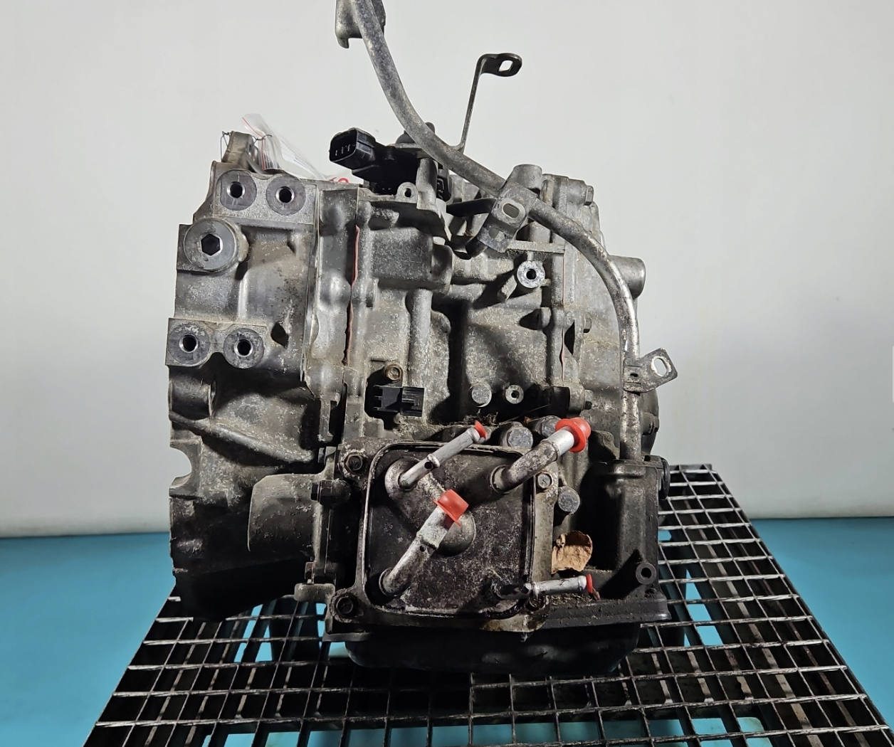 Automatikgetriebe INFINITI QX60 3.5 3WX4D 722987, 7222707100