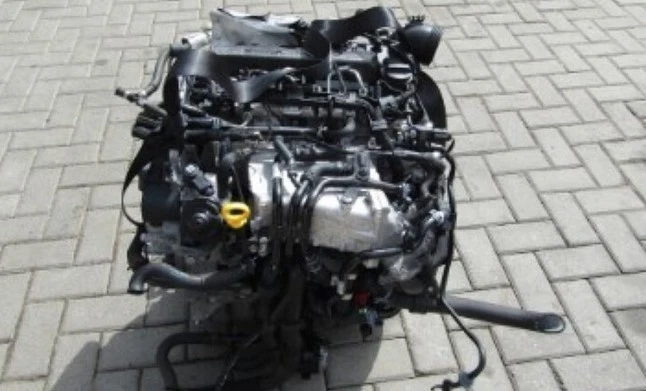 VOLKSWAGEN 2.0 TDI CUP AUDI SKODA