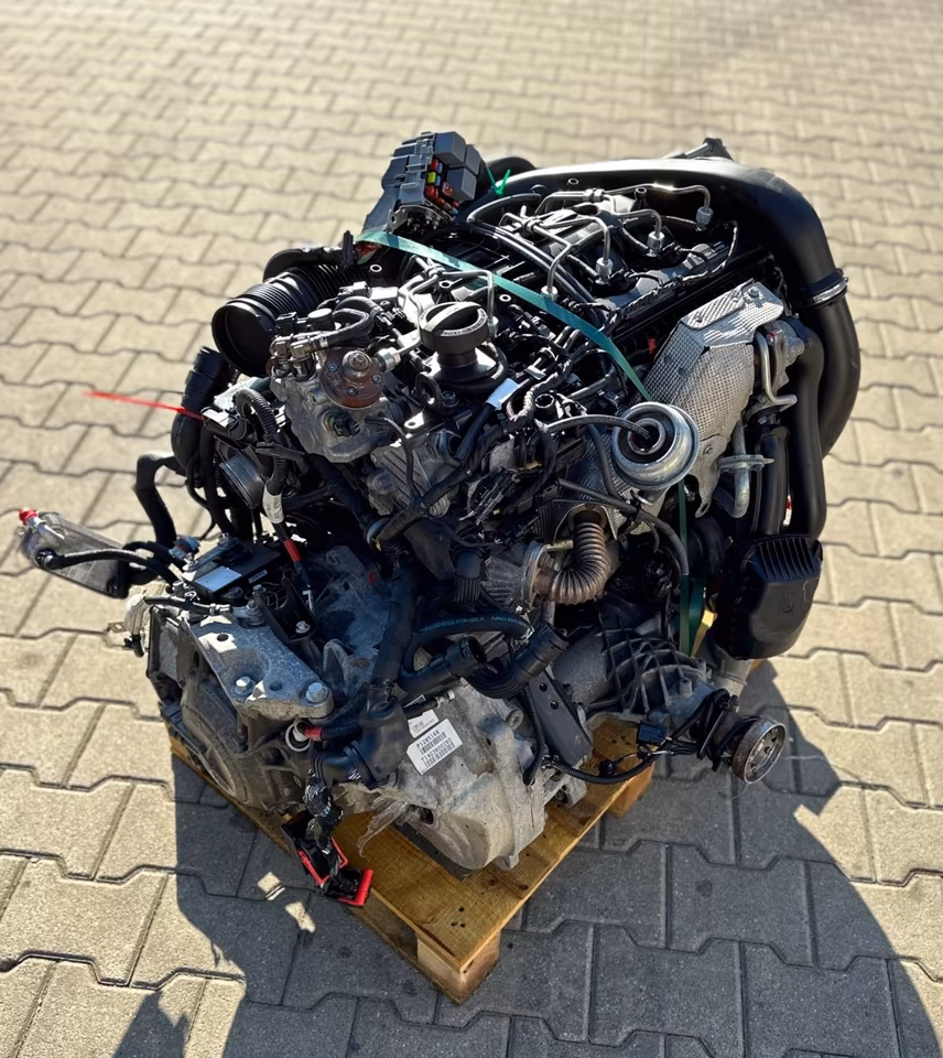 VOLVO 2.4 D4 D5244T12 V60 V70 XC60 XC70