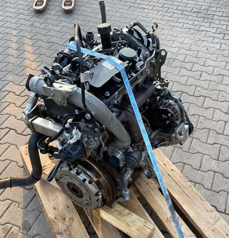 FIAT 2.3D F1AE3481D DUCATO IVECO