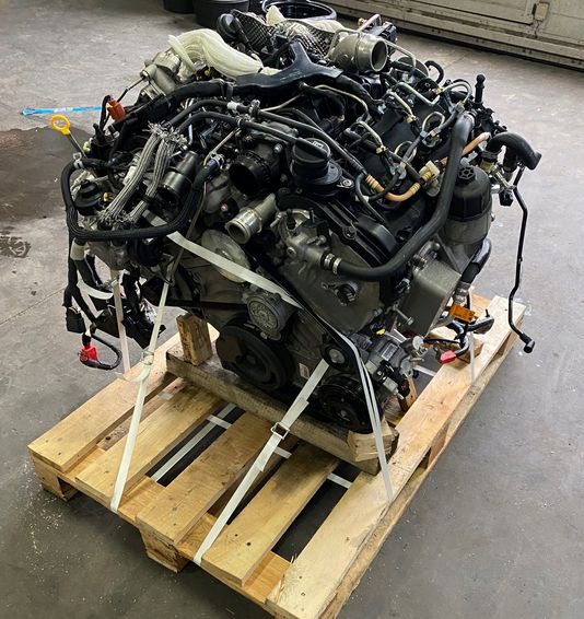 JEEP 3.0 CRD VM VM23 VM63D CHEROKEE