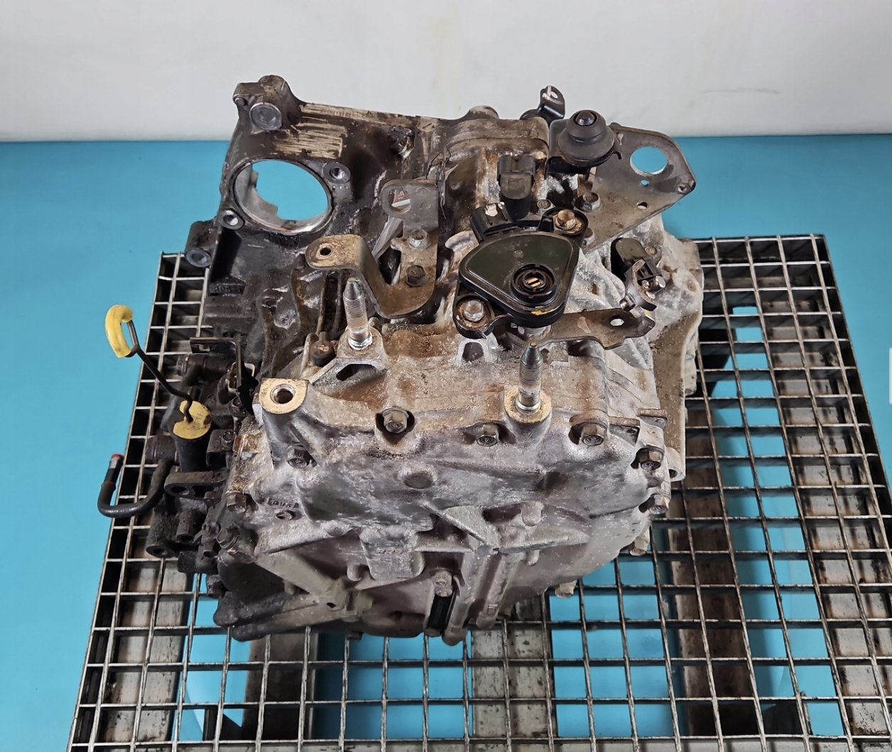 Automatikgetriebe HONDA CIVIC VIII 1.4 16V SPSA-3001956 5079170220