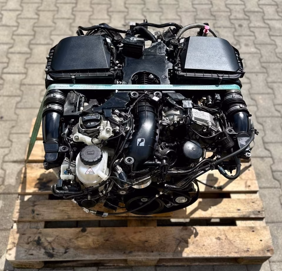 MERCEDES-BENZ 3.0 276.823 276823 C E KLASSE