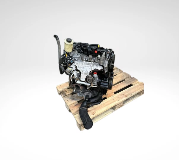 RENAULT 2.3DCI M9T870 M9T880 OPEL MOVANO NISSAN NV400