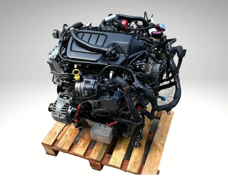 RENAULT 1.6 DCI R9M413 TRAFIC OPEL VIVARO NISSAN NV300