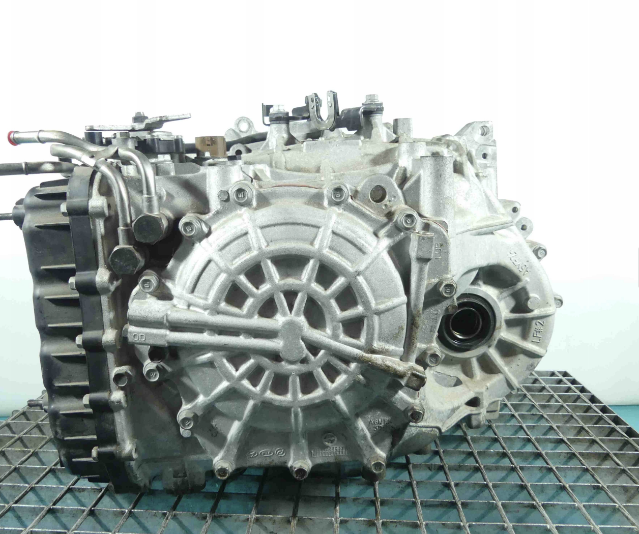 Automatikgetriebe KIA OPTIMA IV 2.0 A6MF2H TM61 HBGECU