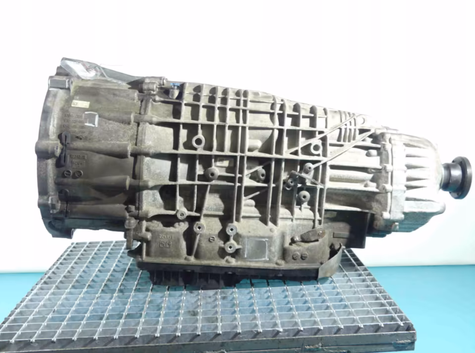 Automatikgetriebe PORSCHE PANAMERA 970 3.0 V6 420PS 97030001115
