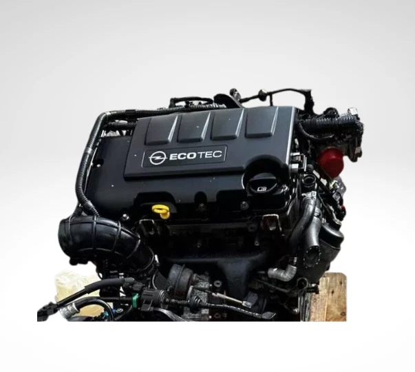 Opel 1.4 Turbo A14NEL Mokka Cruze Chevrolet