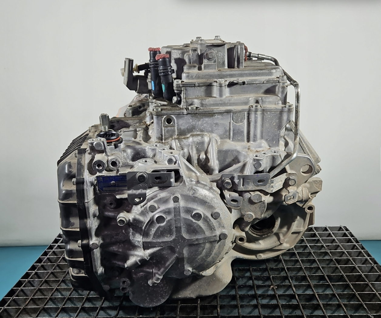 Automatikgetriebe PEUGEOT 3008 II 20HT10 1.6 T