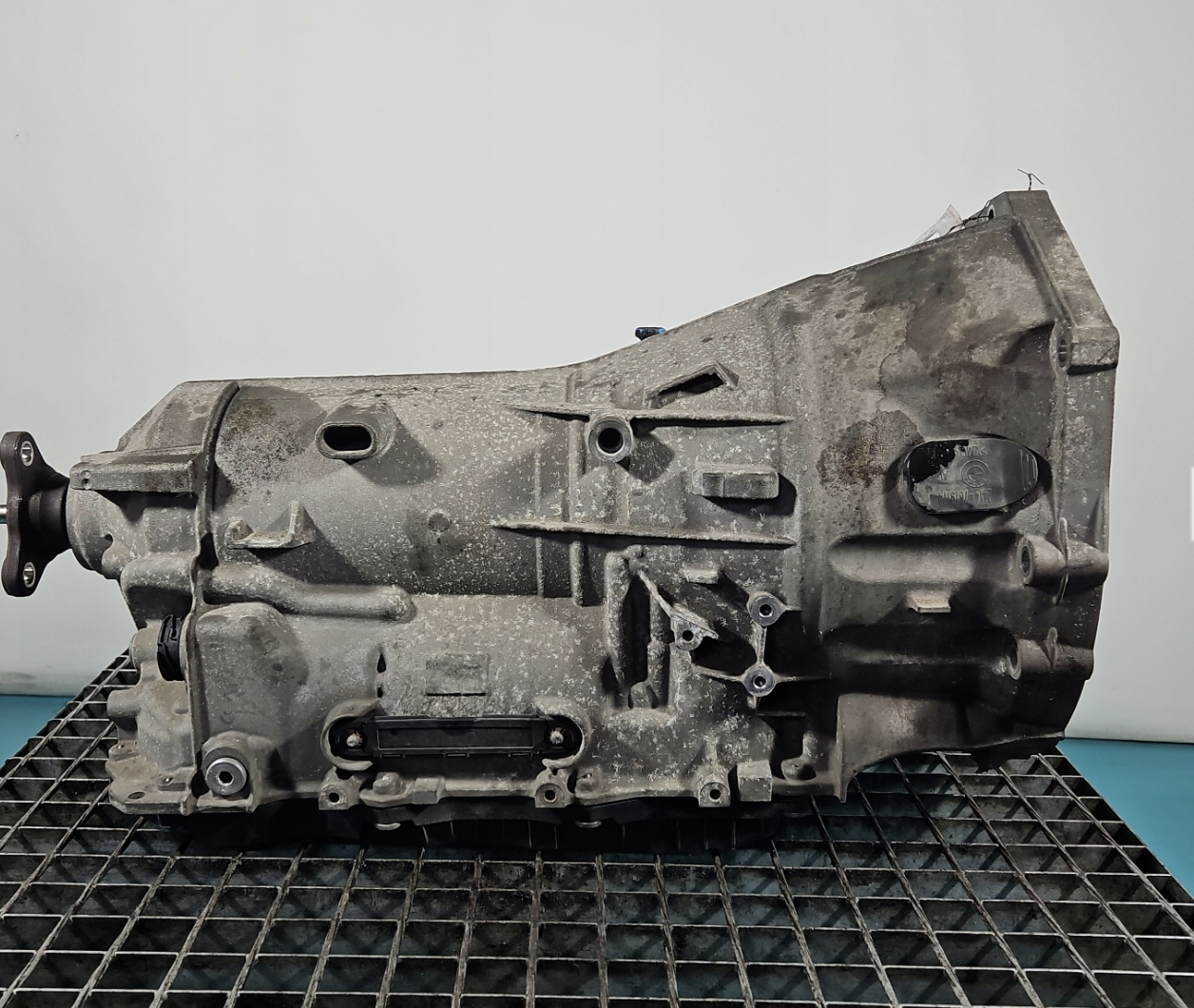 Automatikgetriebe 8HP-45 BMW F10 F11 520I 2.0B N20