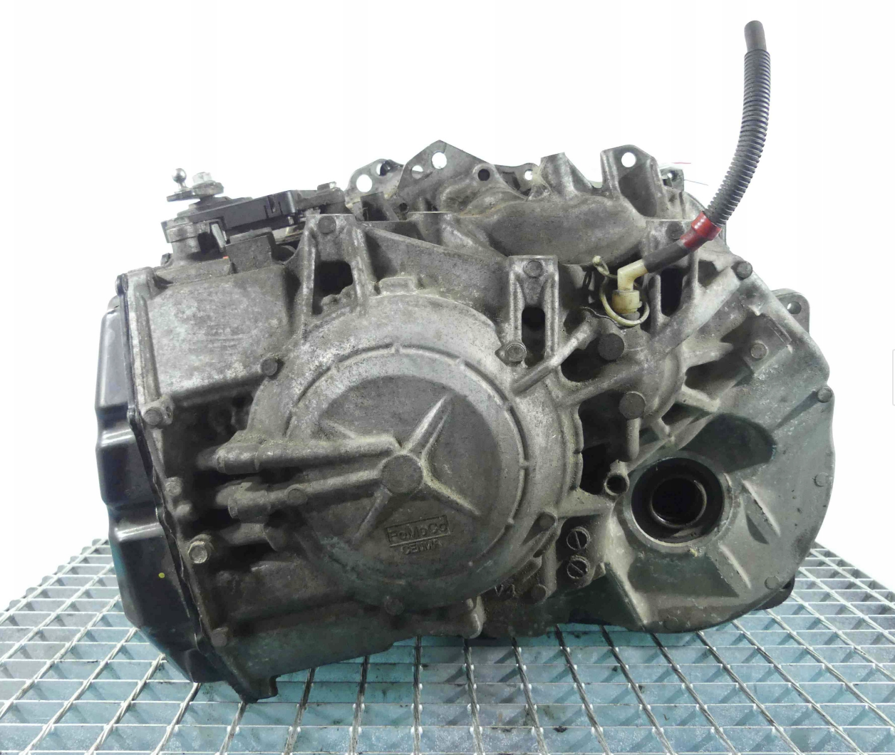 Automatikgetriebe VOLVO V60 I 3.0 T6 AWD 4WD 1283145 TF-80SC 31312609