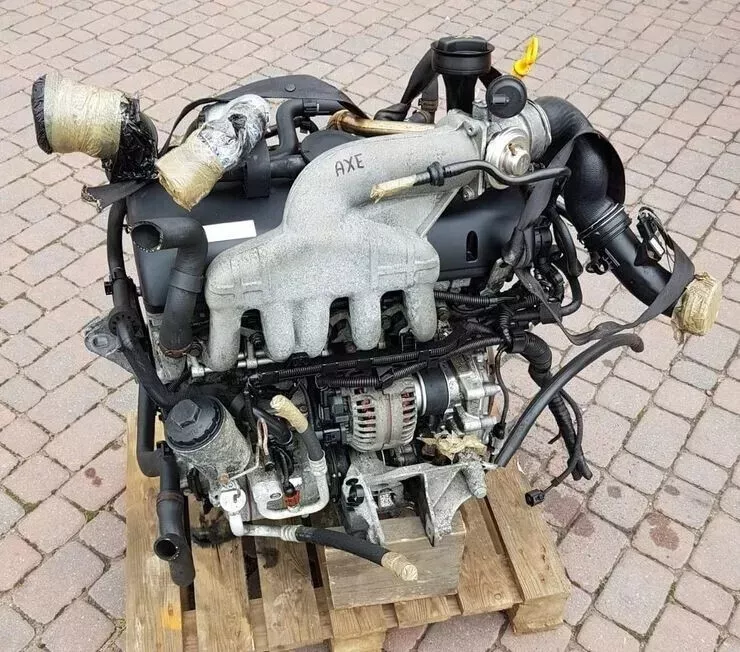 Volkswagen 2.5 TDI AXE Multivan V Transporter V