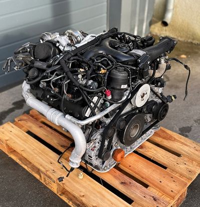 AUDI 3.0 TDI CGQ CGQB CGQC A6 A7 Q5