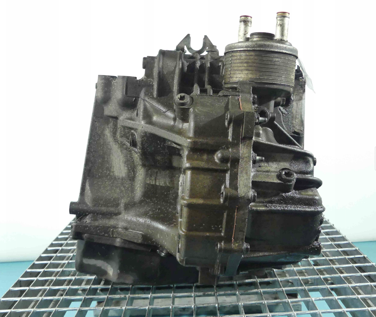 Automatikgetriebe KBV VW JETTA V 2.5B