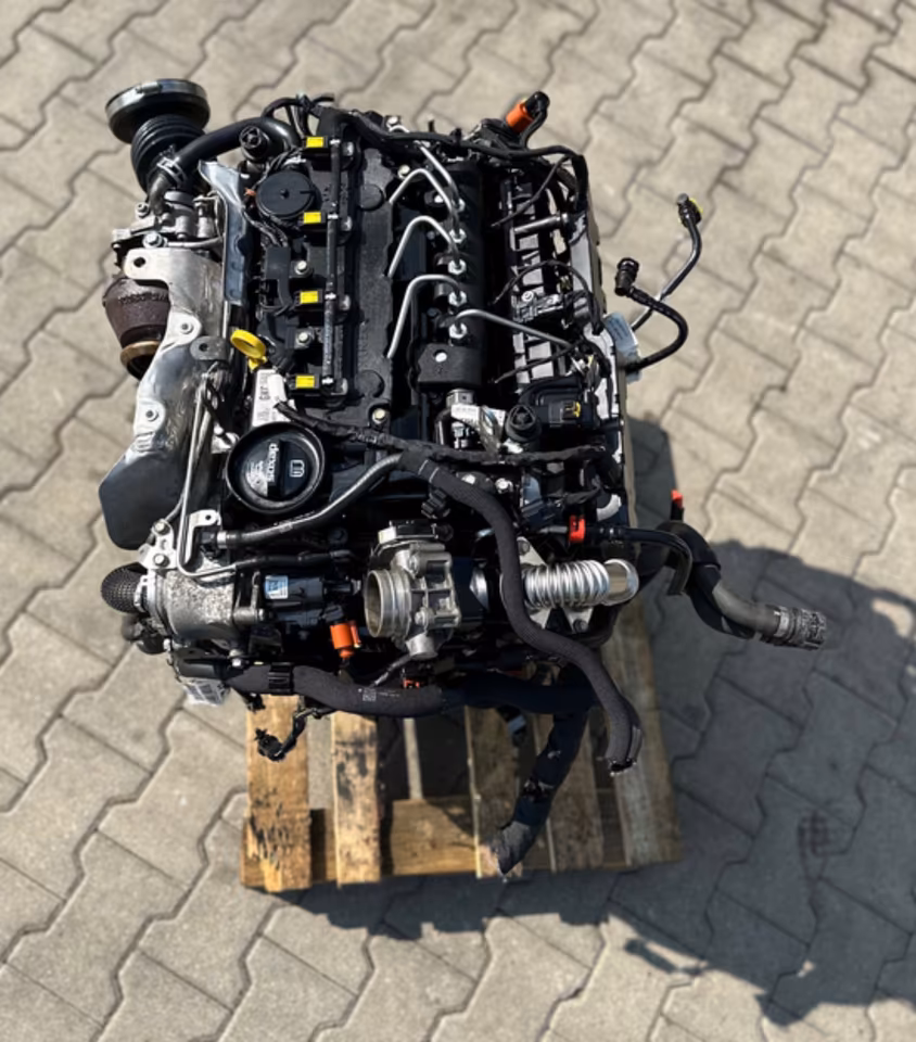 OPEL 1.6 CDTI D16DTH ASTRA INSIGNIA