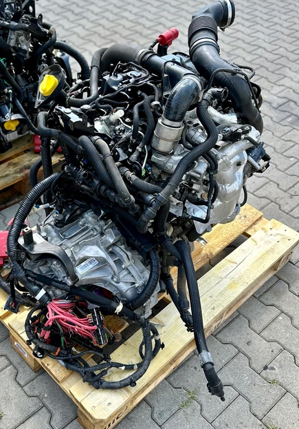 OPEL RENAULT 2.3 DCI M9T 716 NISSAN OPEL