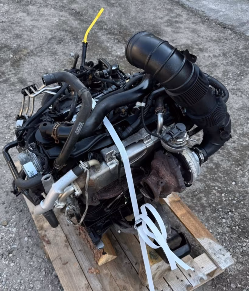 Volkswagen 2.0 TDI CKT CKTB CKTC Crafter 30-35 30-50