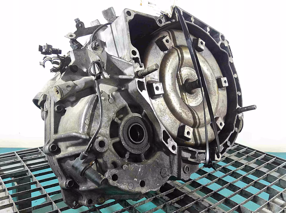 Automatikgetriebe LANCIA THESIS 46752020 2.4 B