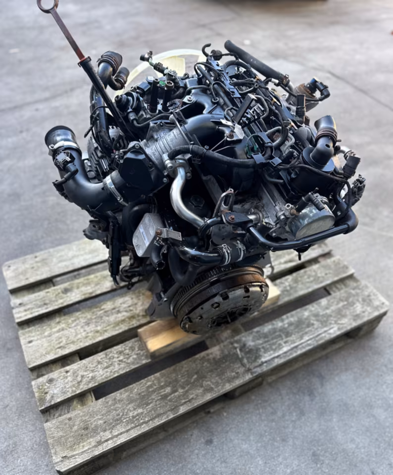 Volkswagen 2.0 TDI CKT CKTB CKTC Crafter 30-35 30-50