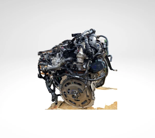 Audi 2.0 TDI DET DETA A4 A5