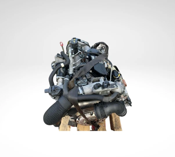 Fiat 2.3 F1AGL411B Ducato Iveco Daily