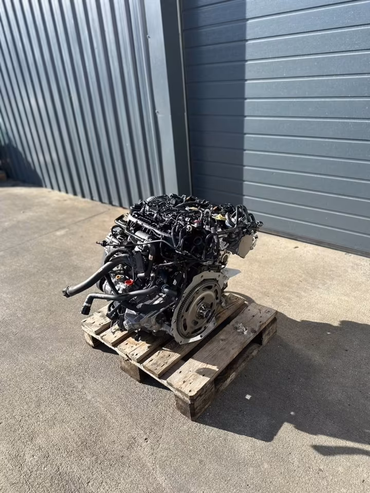 Audi 2.0 TFSi DAY DAYB Q5