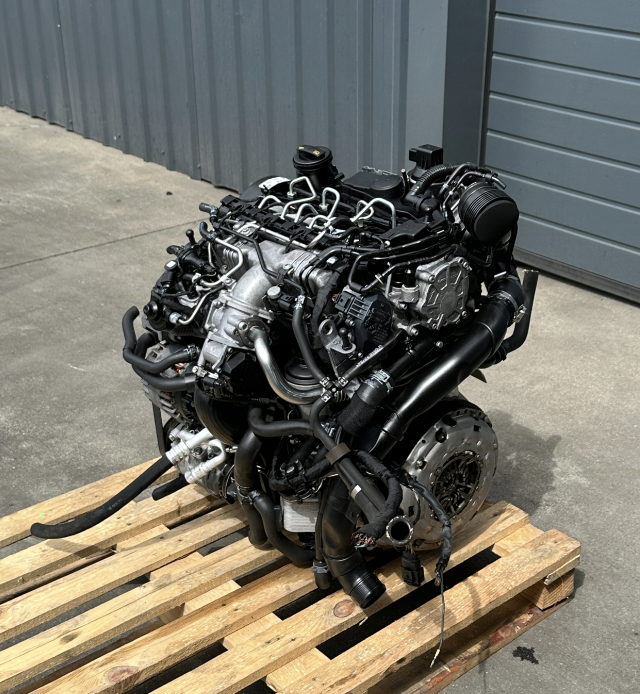 VOLKSWAGEN 1.6 TDI CAY CAYB CAYC CAYD AUDI SKODA SEAT