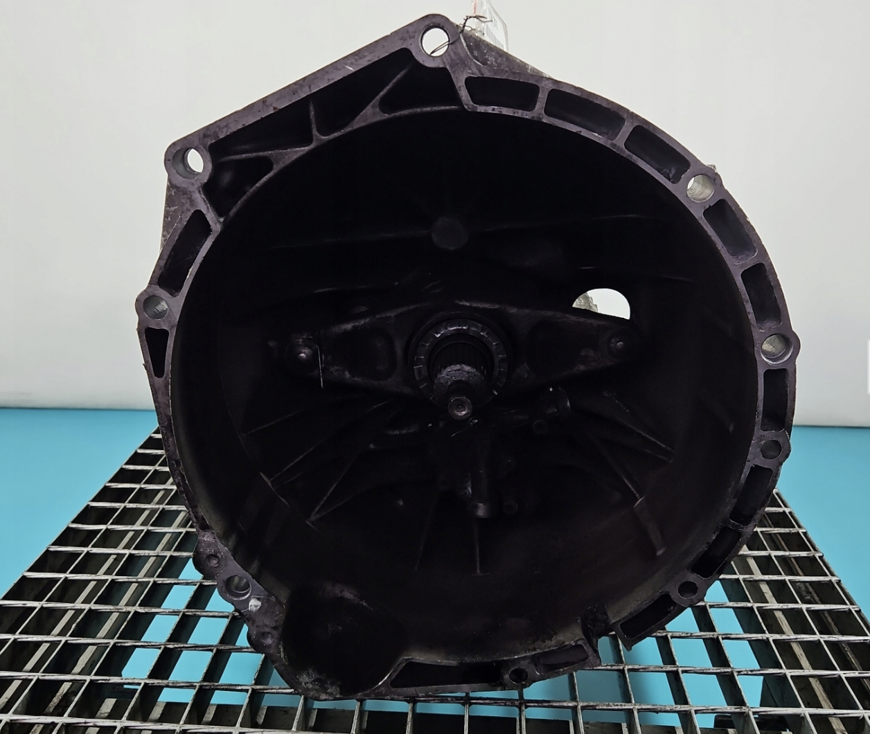 Automatikgetriebe BMW F30 F31 2.0D N47 XDRIVE GS6X45DZ