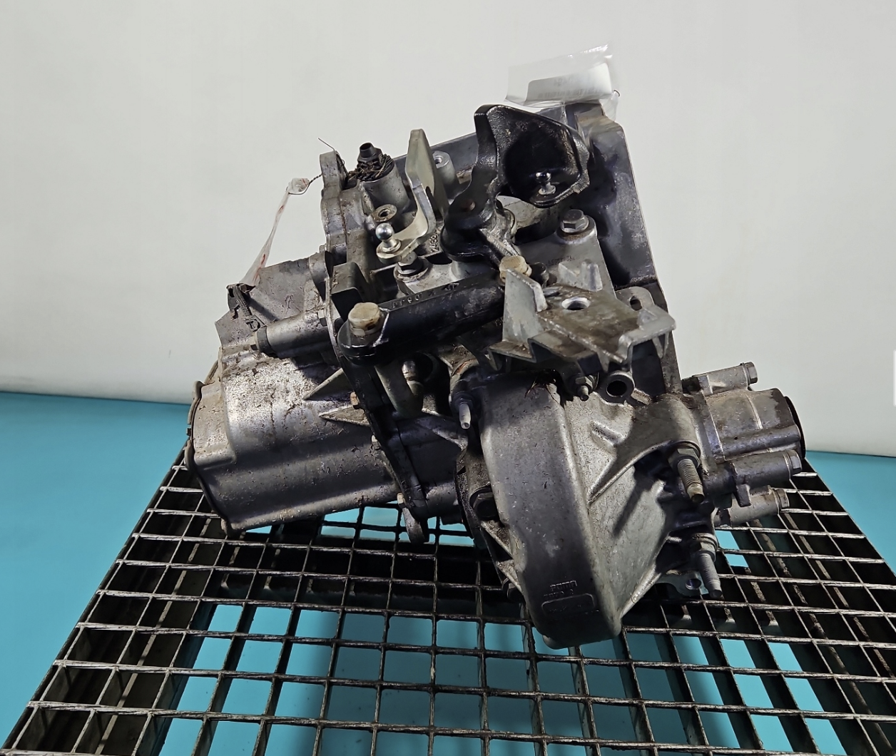 Getriebe 20R106 CITROEN C5 AIRCROSS  1.2 T