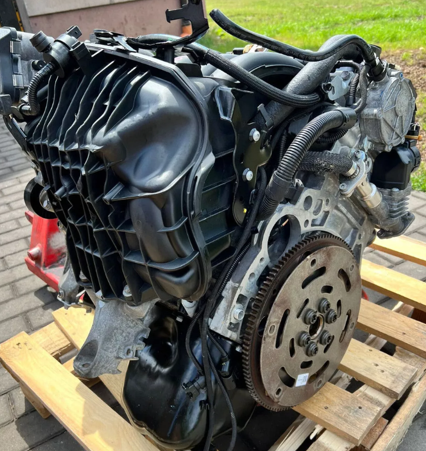 BMW 2.0 N43B20A E81 E87 E88 E90 E91 E92 E93