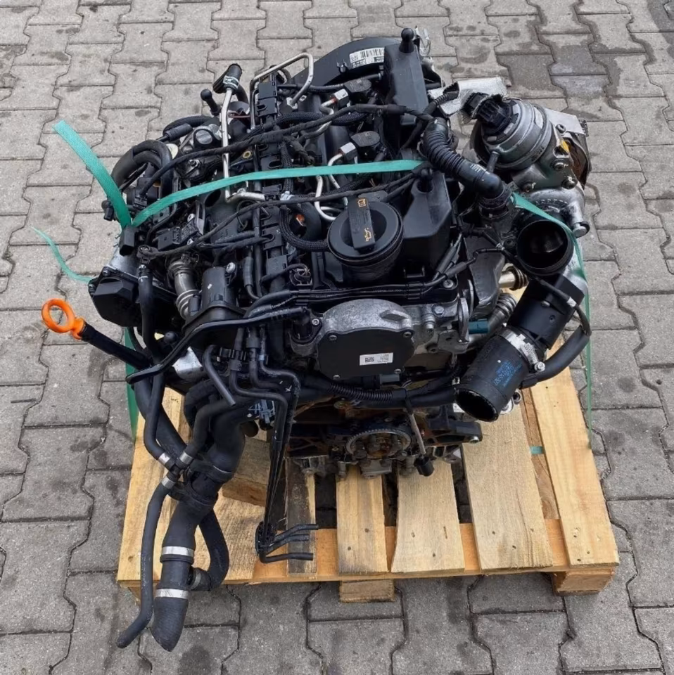 VOLKSWAGEN 1.2TDI CFW CFWA POLO V SKODA SEAT