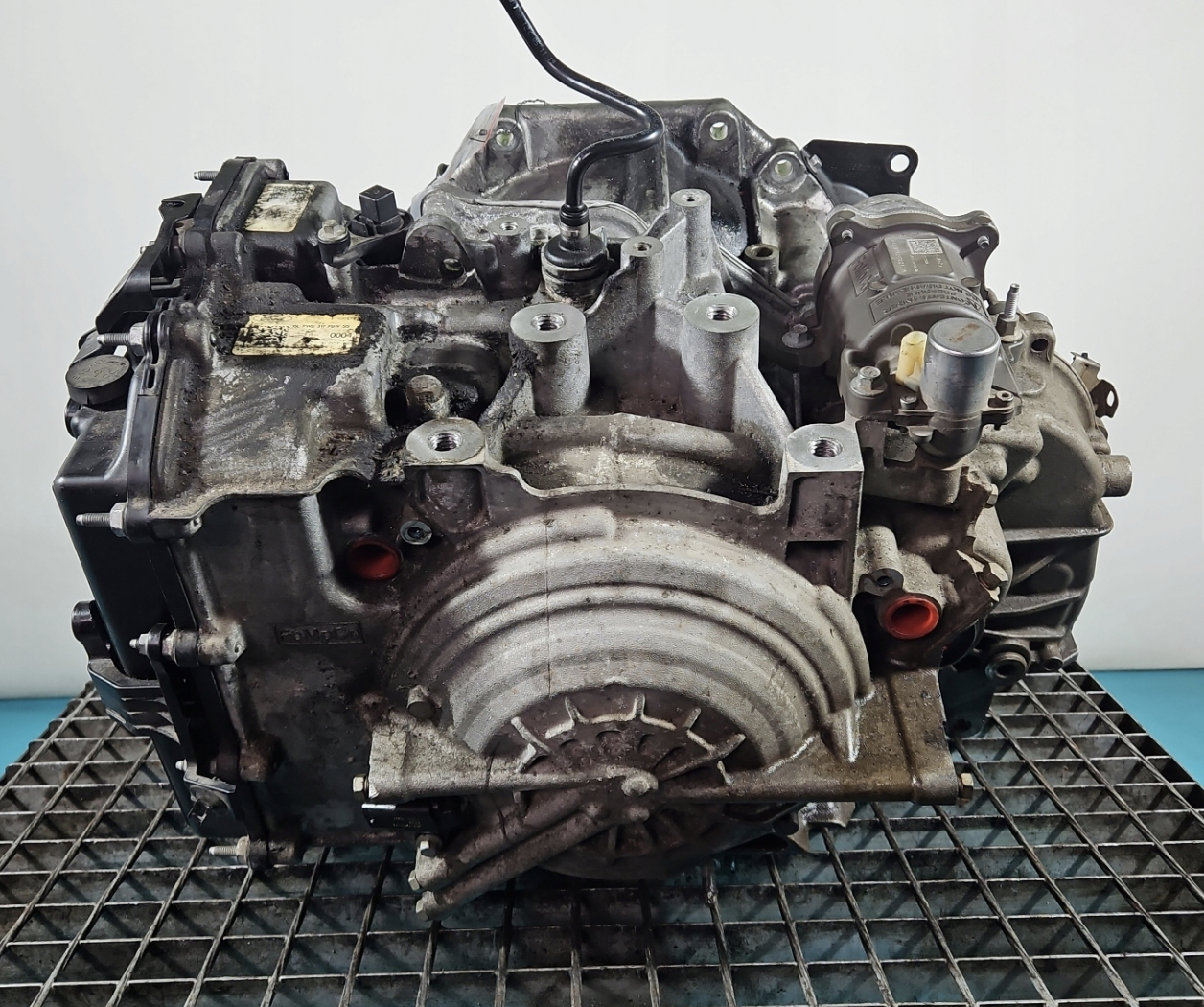 Automatikgetriebe FORD FOCUS MK4 1.5 TDCI JX6P-7000-BD