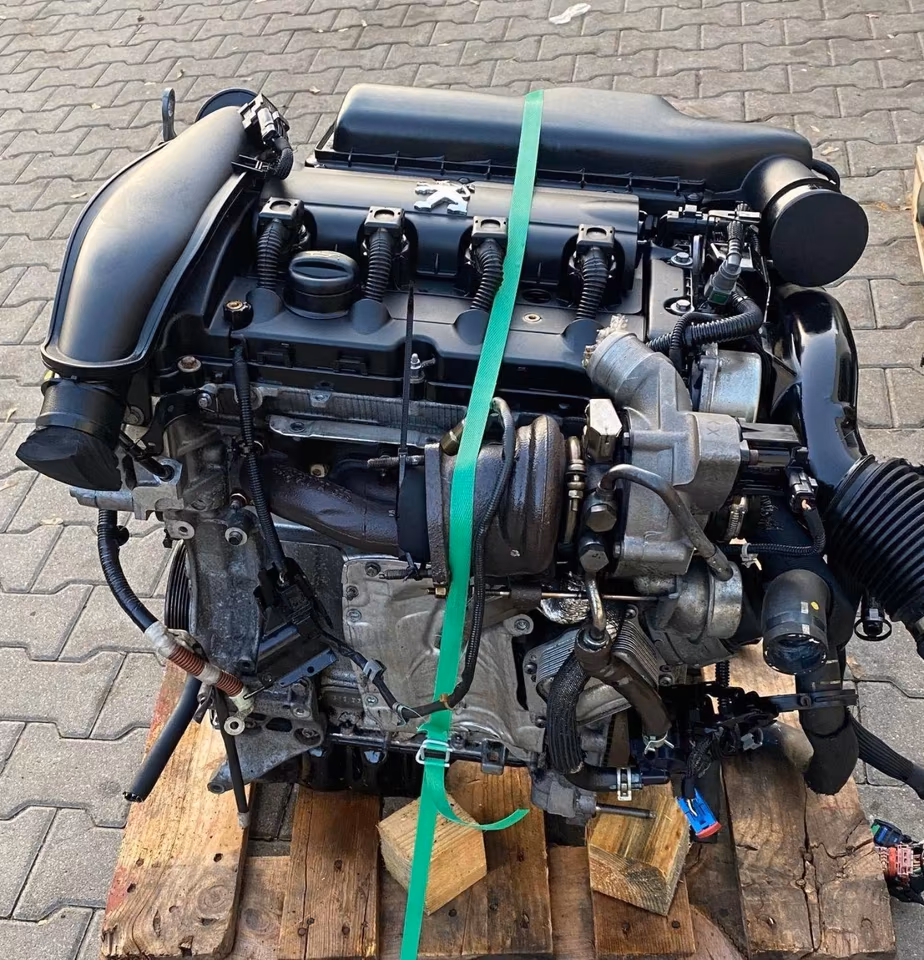 CITROEN 1.6 5FX C4 DS3 PEUGEOT 207 308 5008