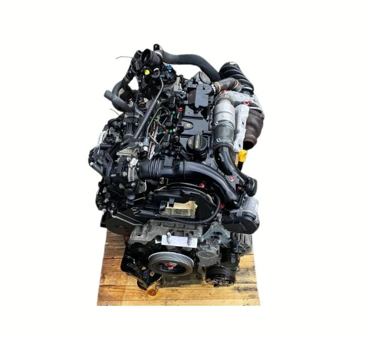FORD 1.6 TDCI T1GA TZGA TZGB TRANSIT CONNECT