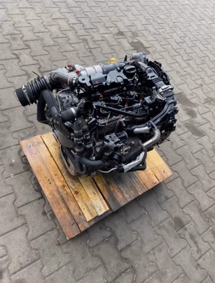 FORD 1.6 TDCI T1BB FORD MONDEO IV