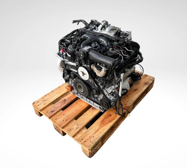 AUDI 3.0 TDI CGQ GCQA CGQB A6 C7 A7 Q5