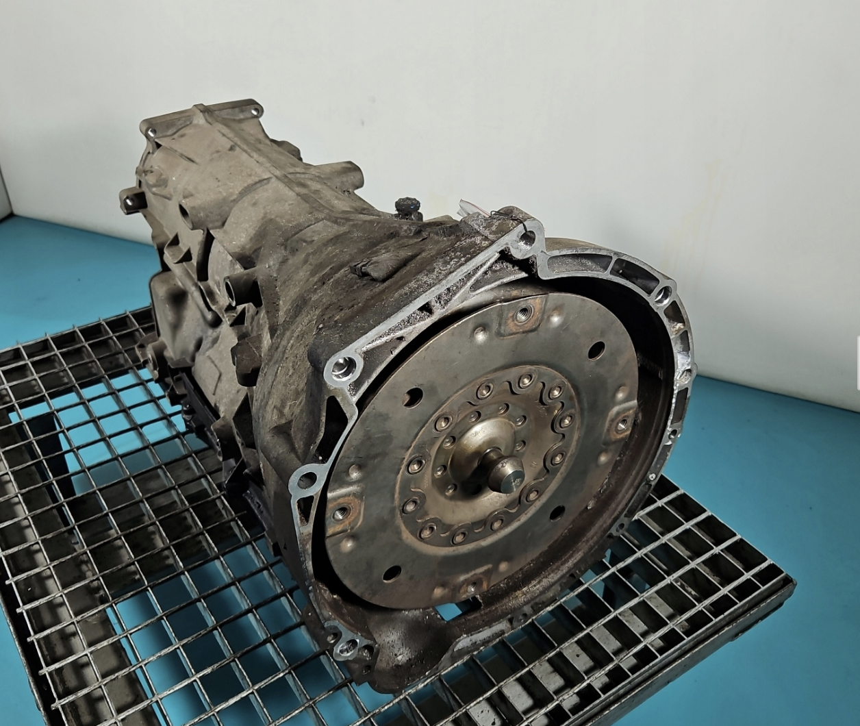 Automatikgetriebe 8HP-45X BMW F10 F11 2.0D N47